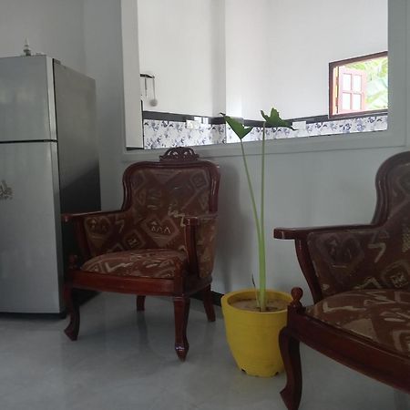 Freedom House Villa Unawatuna Luaran gambar