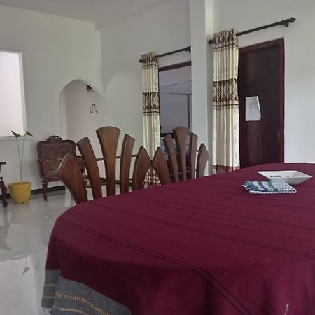 Freedom House Villa Unawatuna Luaran gambar