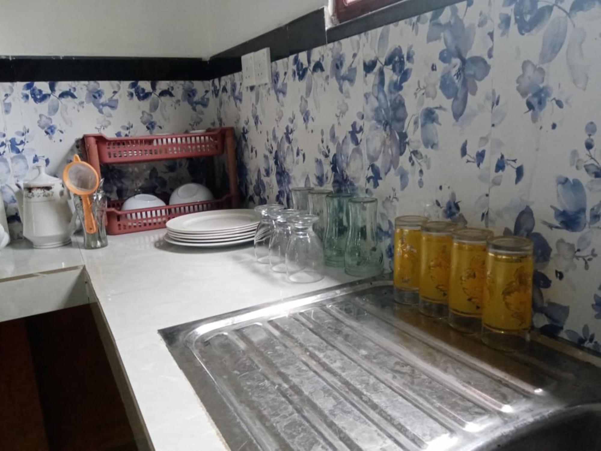Freedom House Villa Unawatuna Luaran gambar