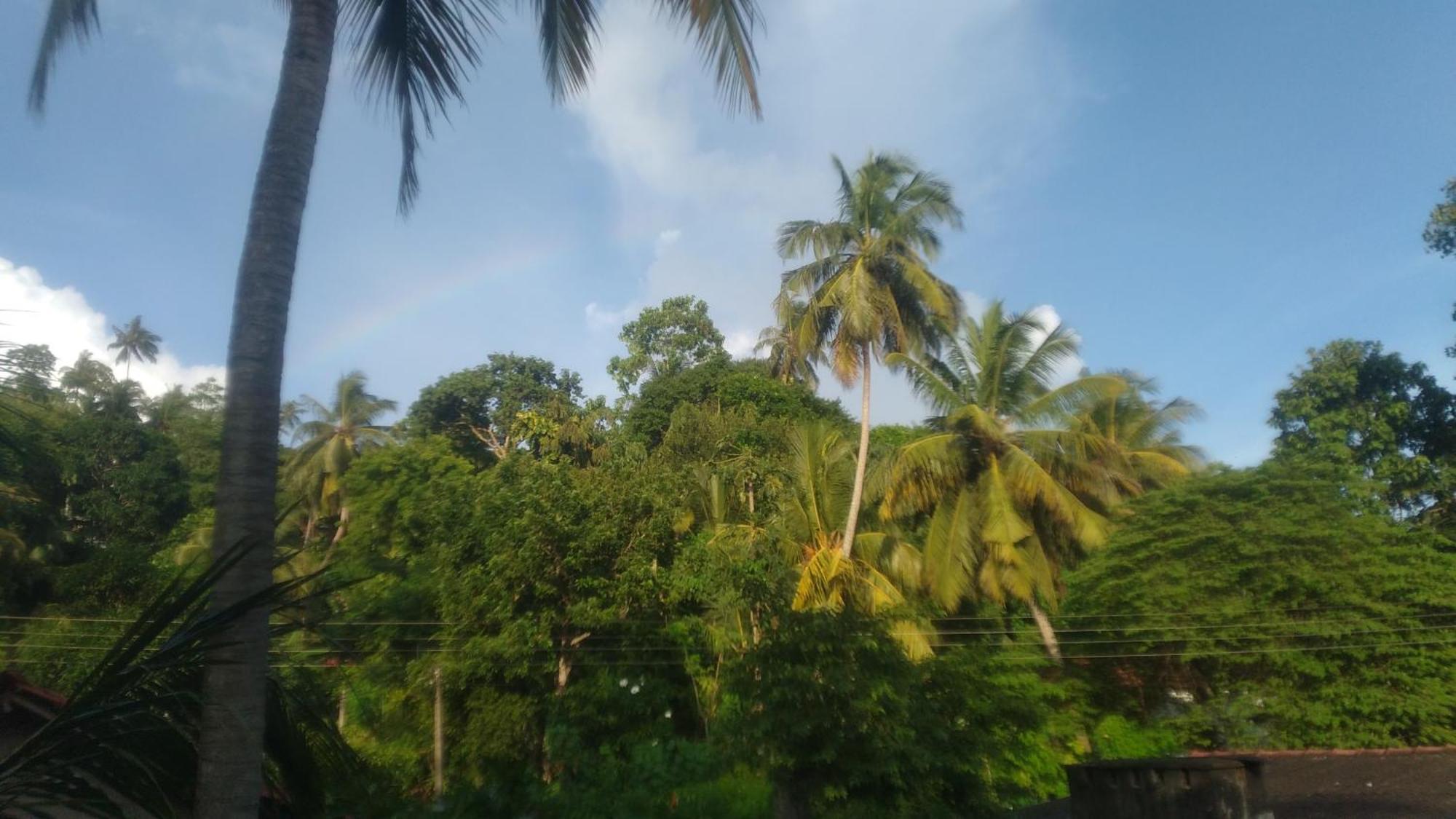 Freedom House Villa Unawatuna Luaran gambar