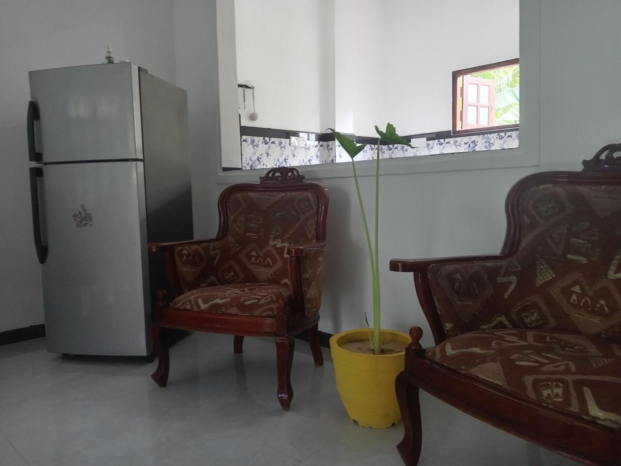 Freedom House Villa Unawatuna Luaran gambar