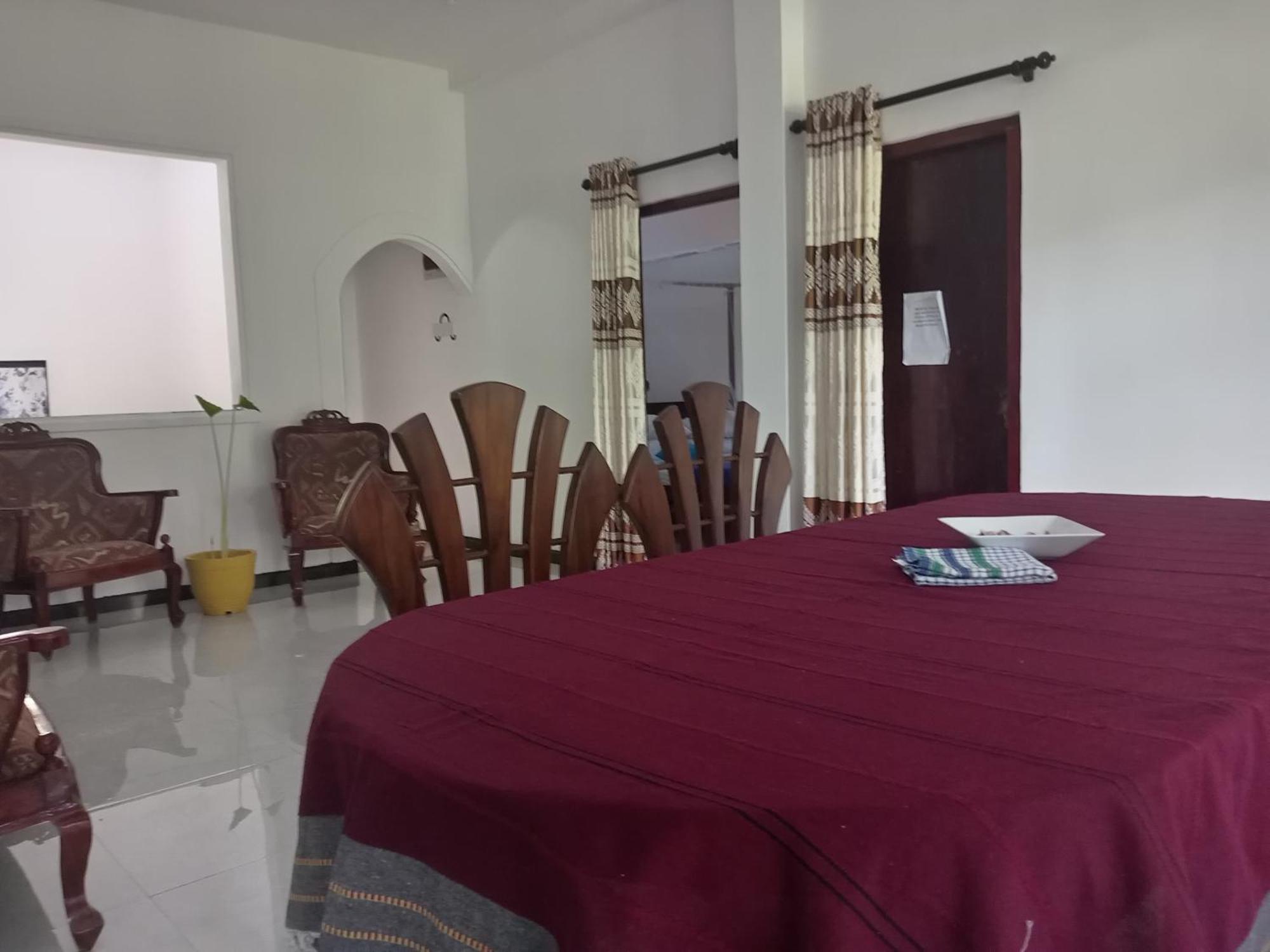 Freedom House Villa Unawatuna Luaran gambar
