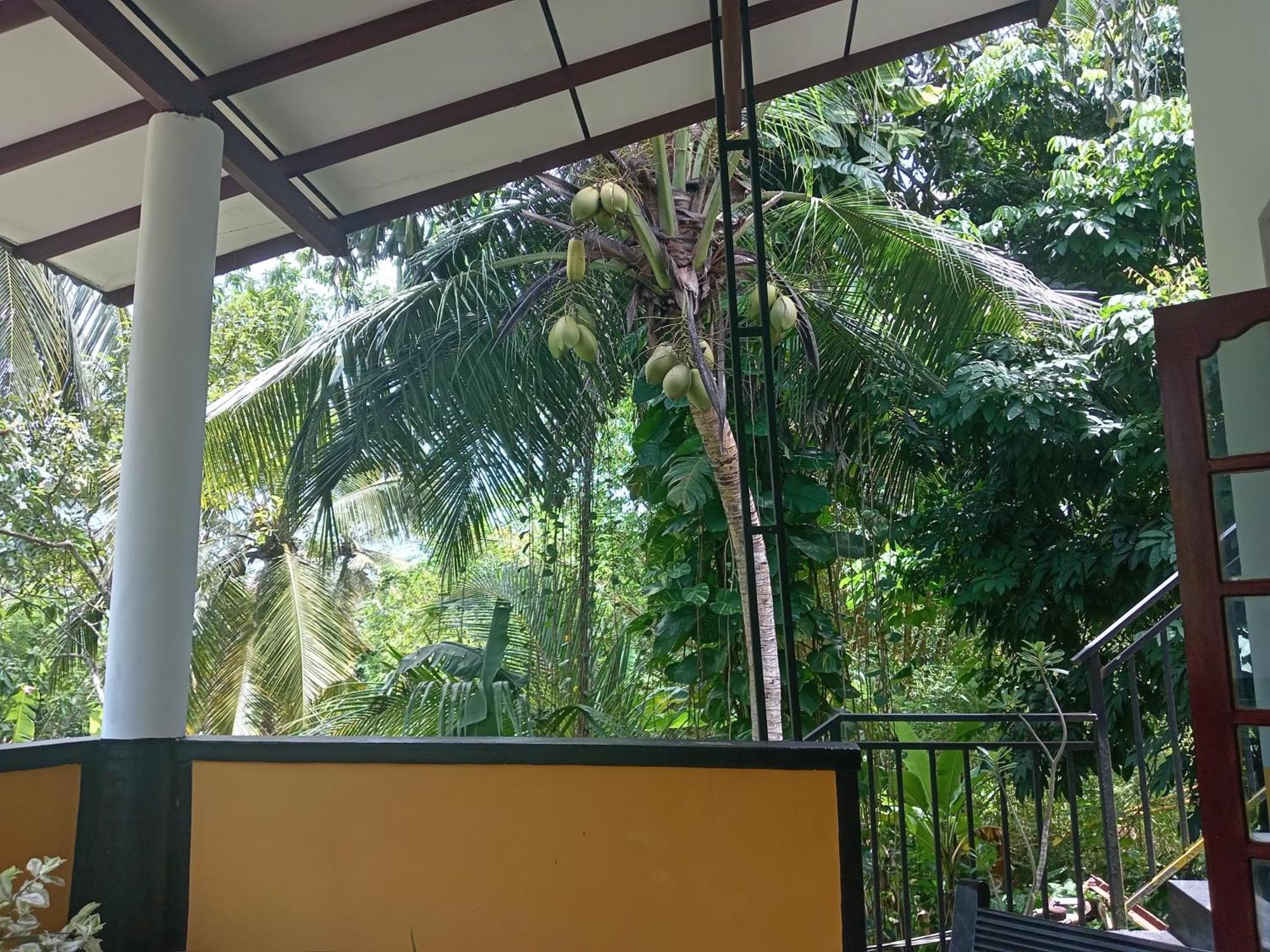 Freedom House Villa Unawatuna Luaran gambar