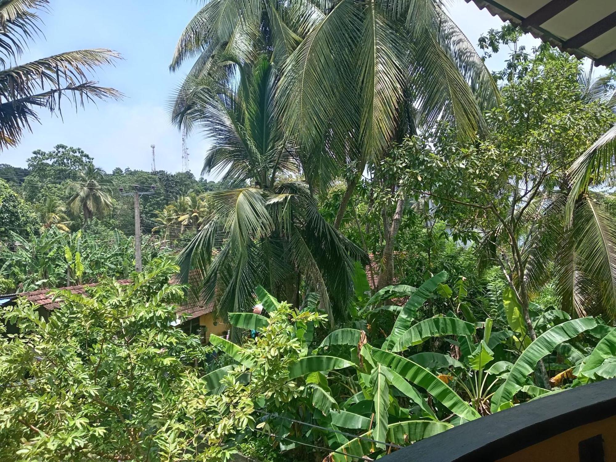Freedom House Villa Unawatuna Luaran gambar