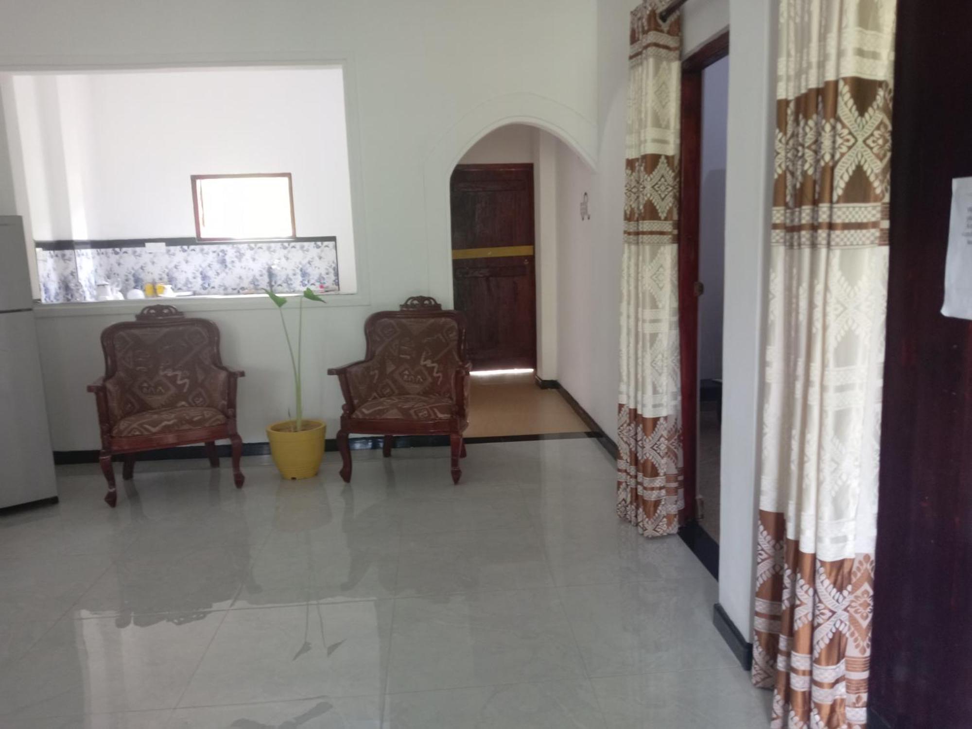 Freedom House Villa Unawatuna Luaran gambar