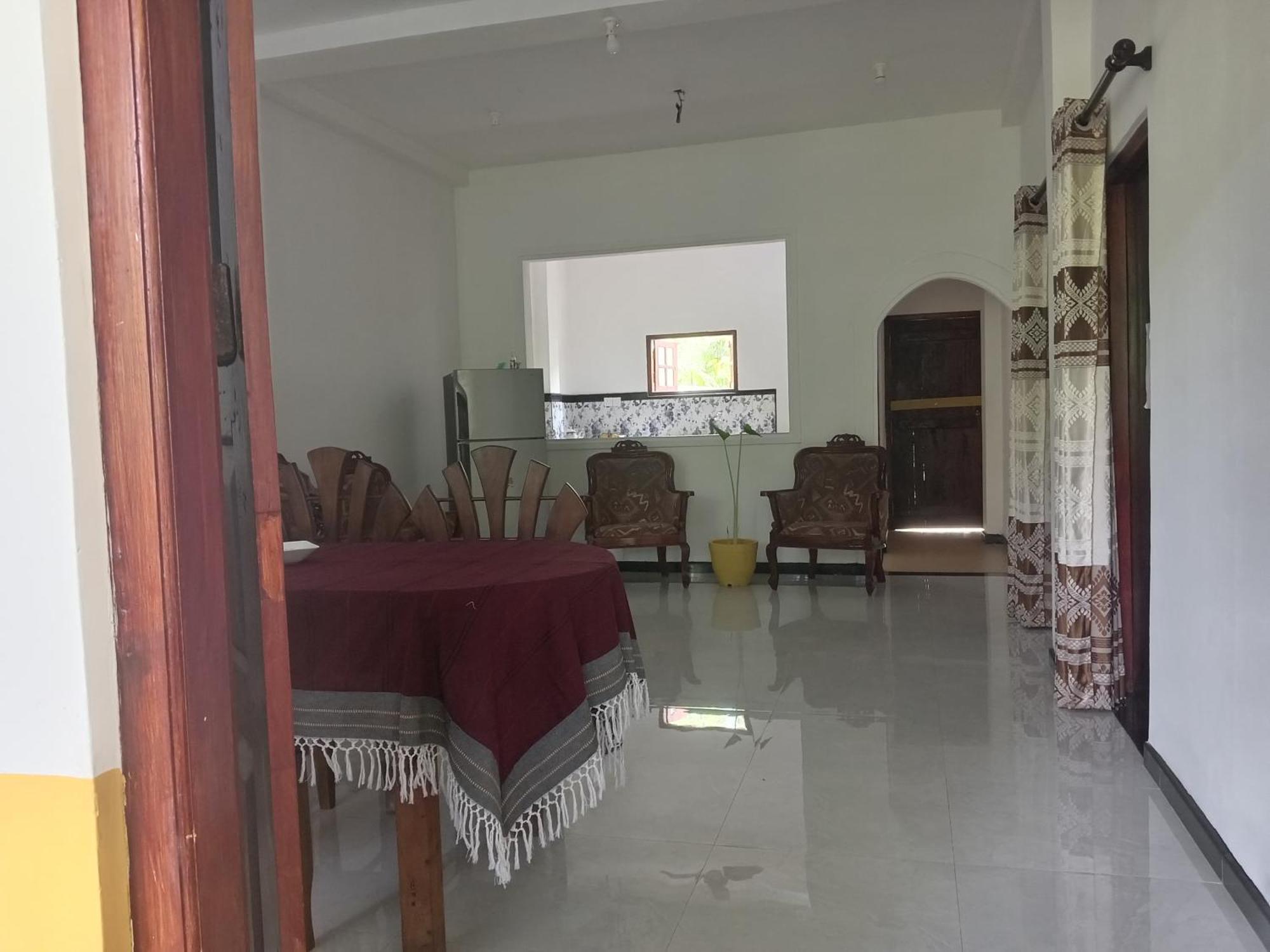 Freedom House Villa Unawatuna Luaran gambar