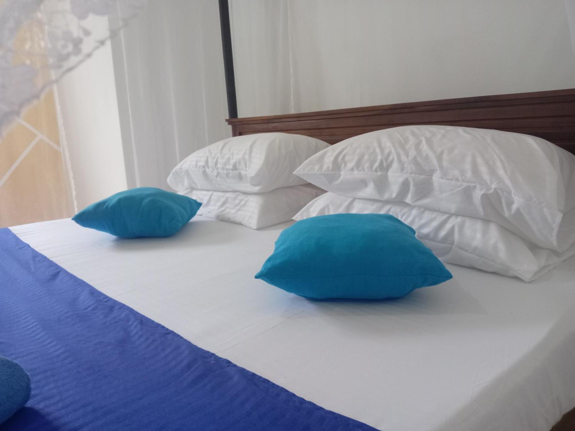 Freedom House Villa Unawatuna Luaran gambar