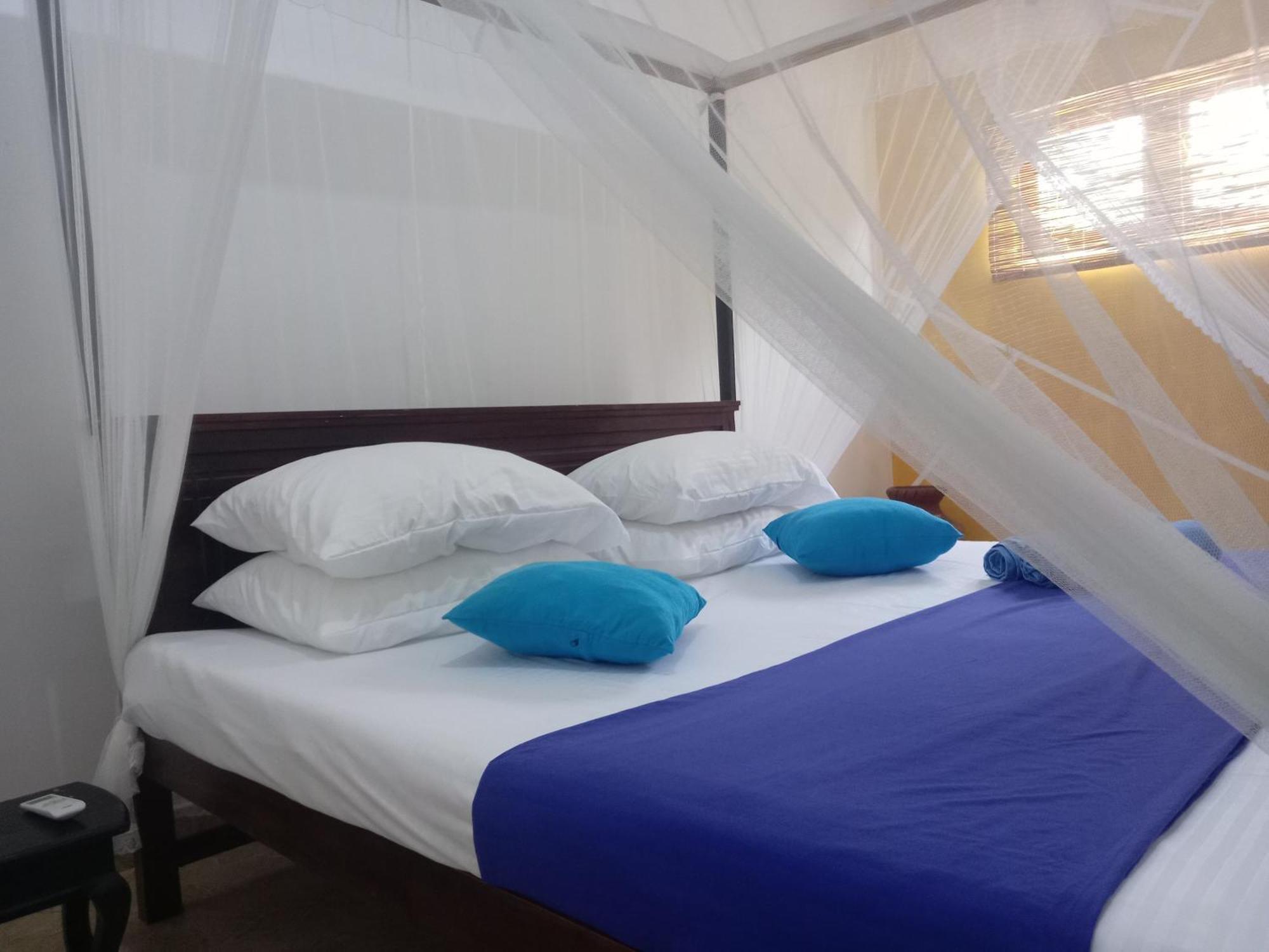Freedom House Villa Unawatuna Luaran gambar