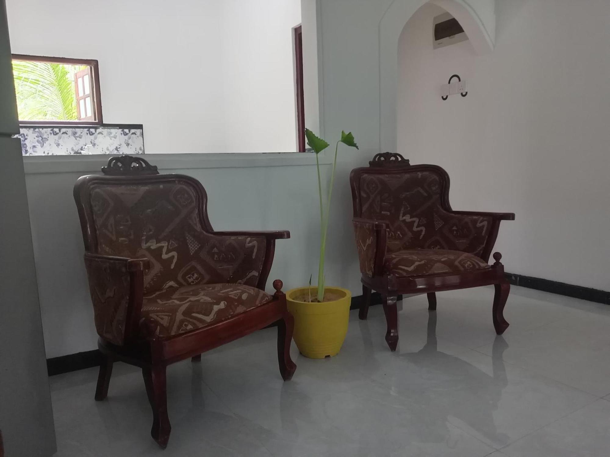 Freedom House Villa Unawatuna Luaran gambar