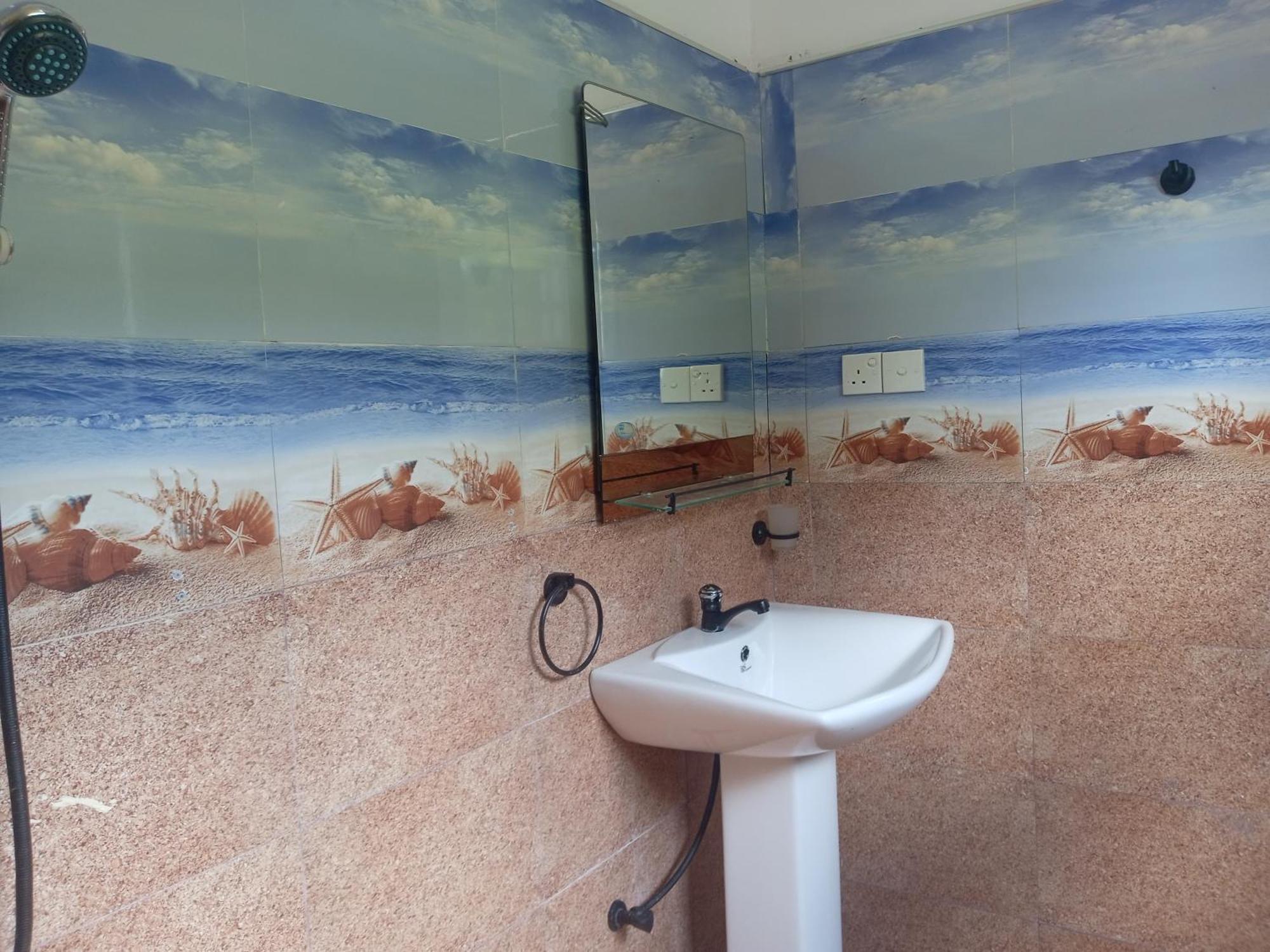 Freedom House Villa Unawatuna Luaran gambar