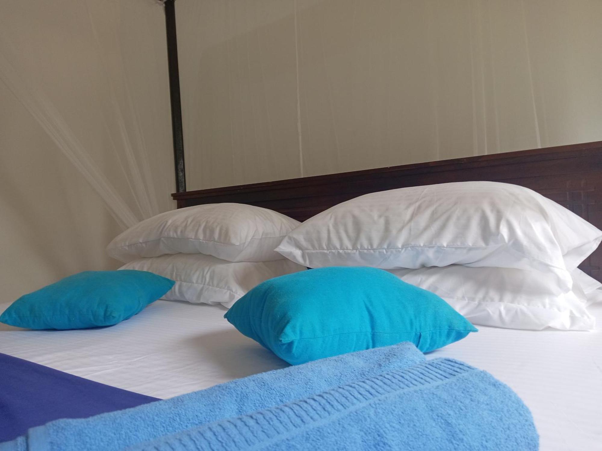 Freedom House Villa Unawatuna Luaran gambar