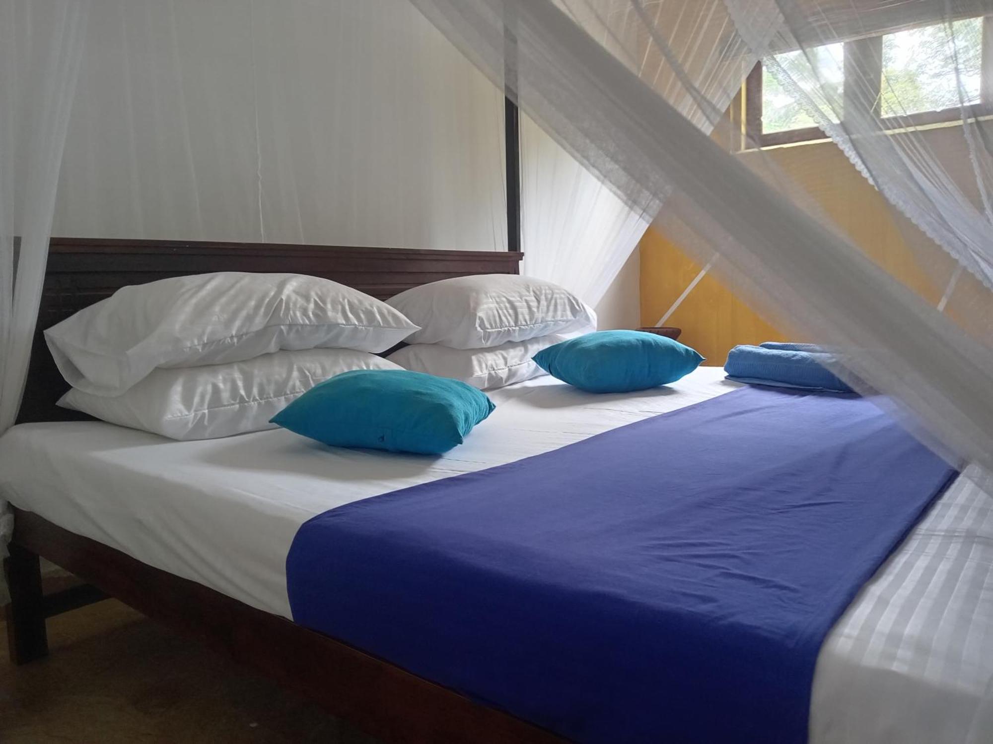 Freedom House Villa Unawatuna Luaran gambar