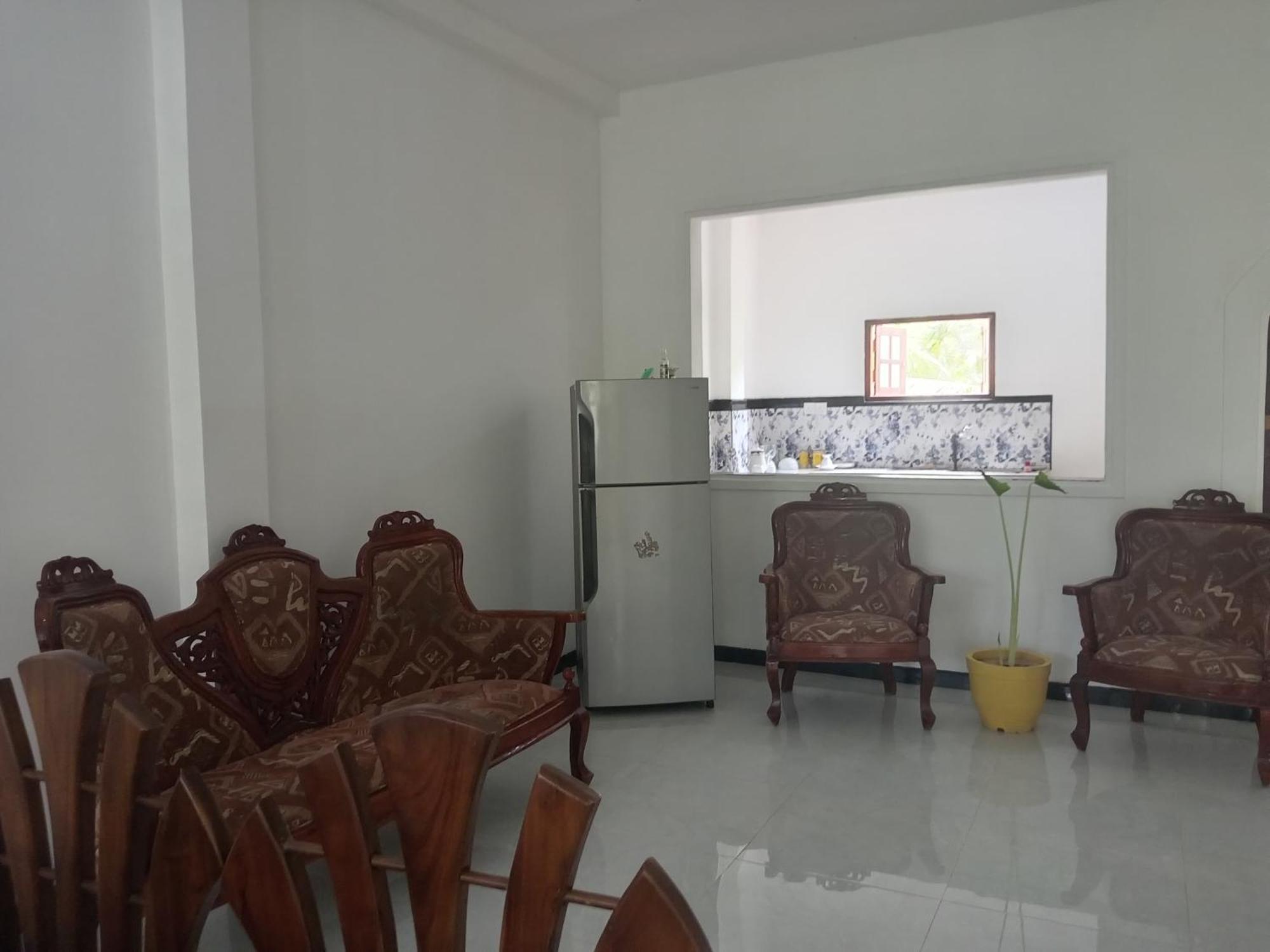 Freedom House Villa Unawatuna Luaran gambar