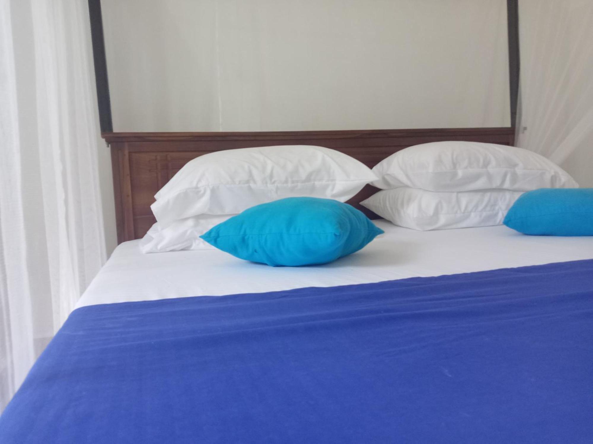 Freedom House Villa Unawatuna Luaran gambar