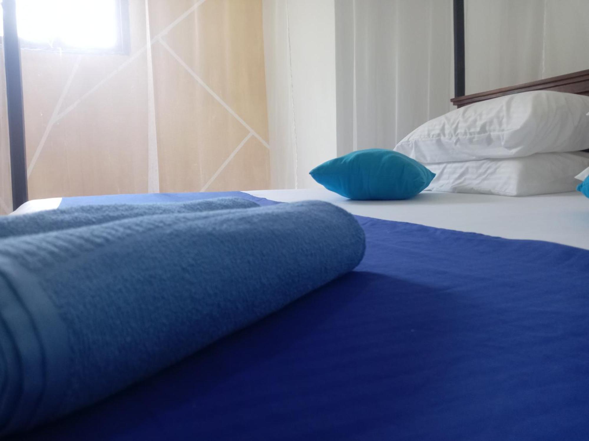 Freedom House Villa Unawatuna Luaran gambar
