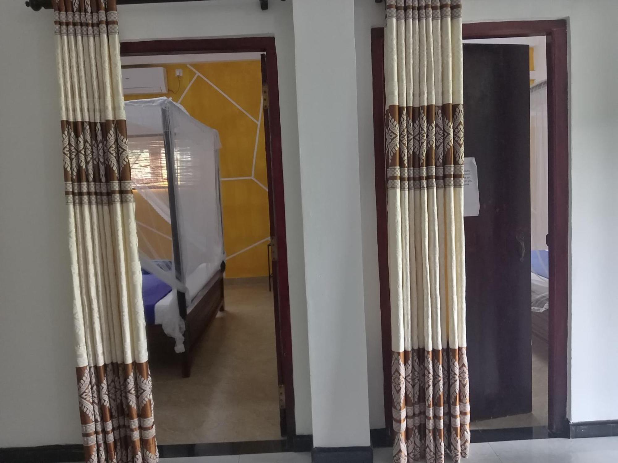 Freedom House Villa Unawatuna Luaran gambar