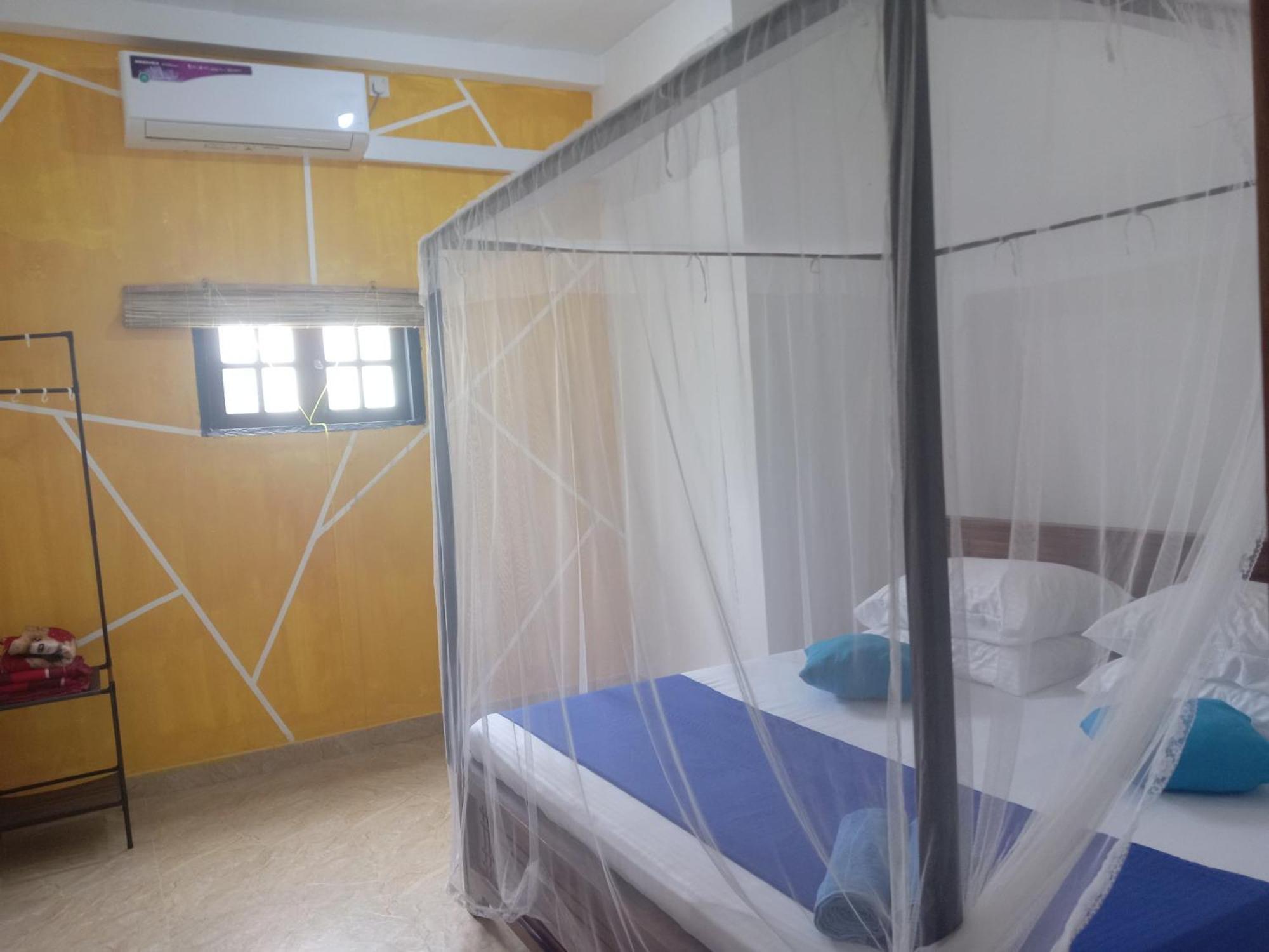 Freedom House Villa Unawatuna Luaran gambar